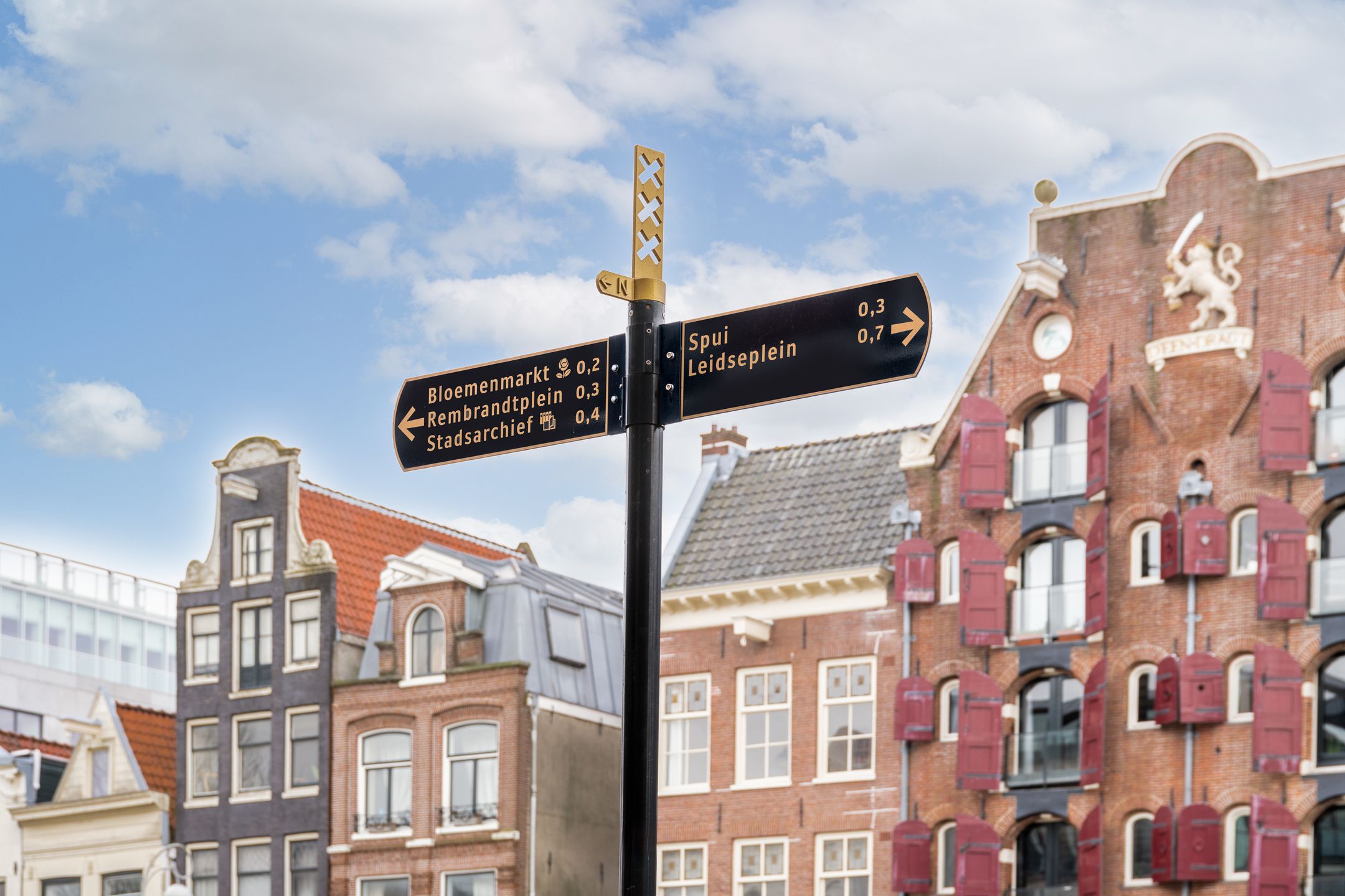 Foto 18 van Singel 484-D