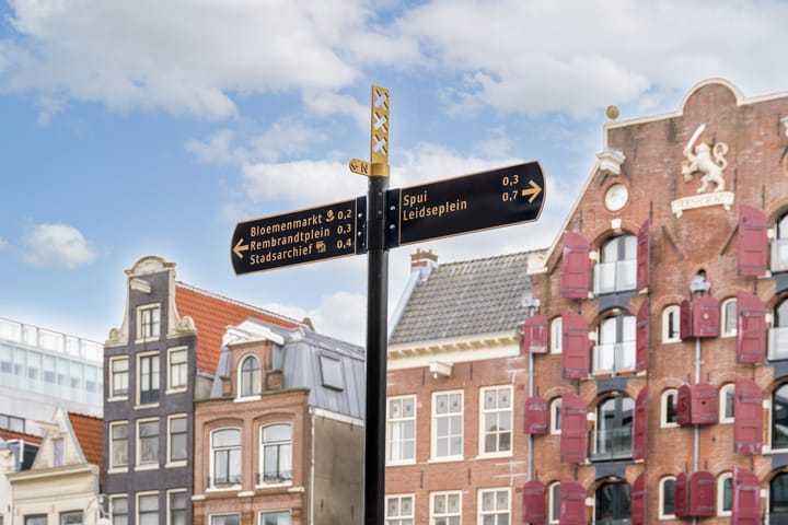 Foto 18 van Singel 484-D