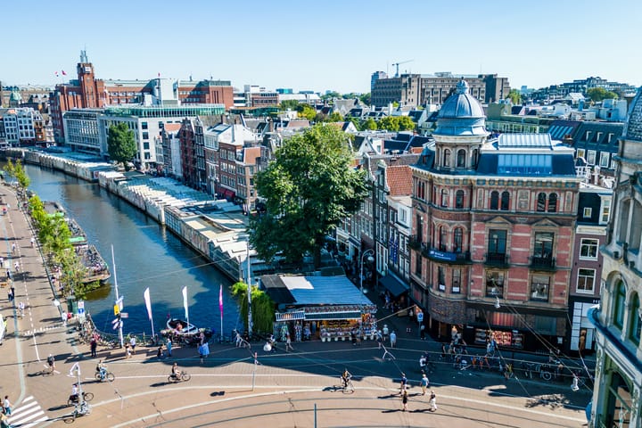 Foto 19 van Singel 484-D