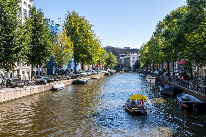 Foto 22 van Singel 484-D