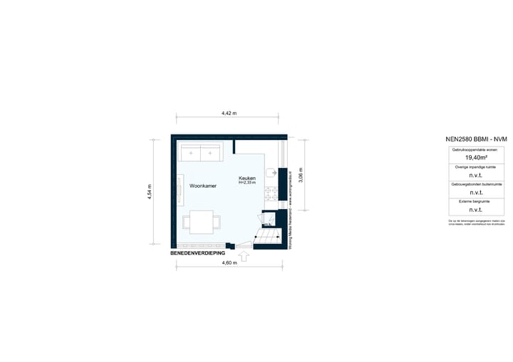 Foto 25 van Singel 484-D