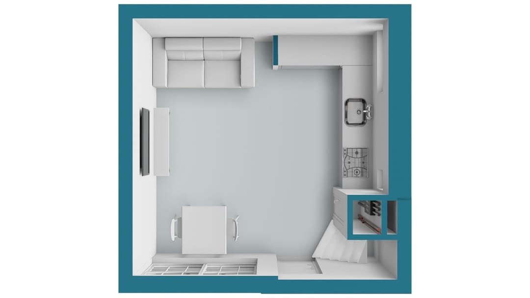 Foto 26 van Singel 484-D