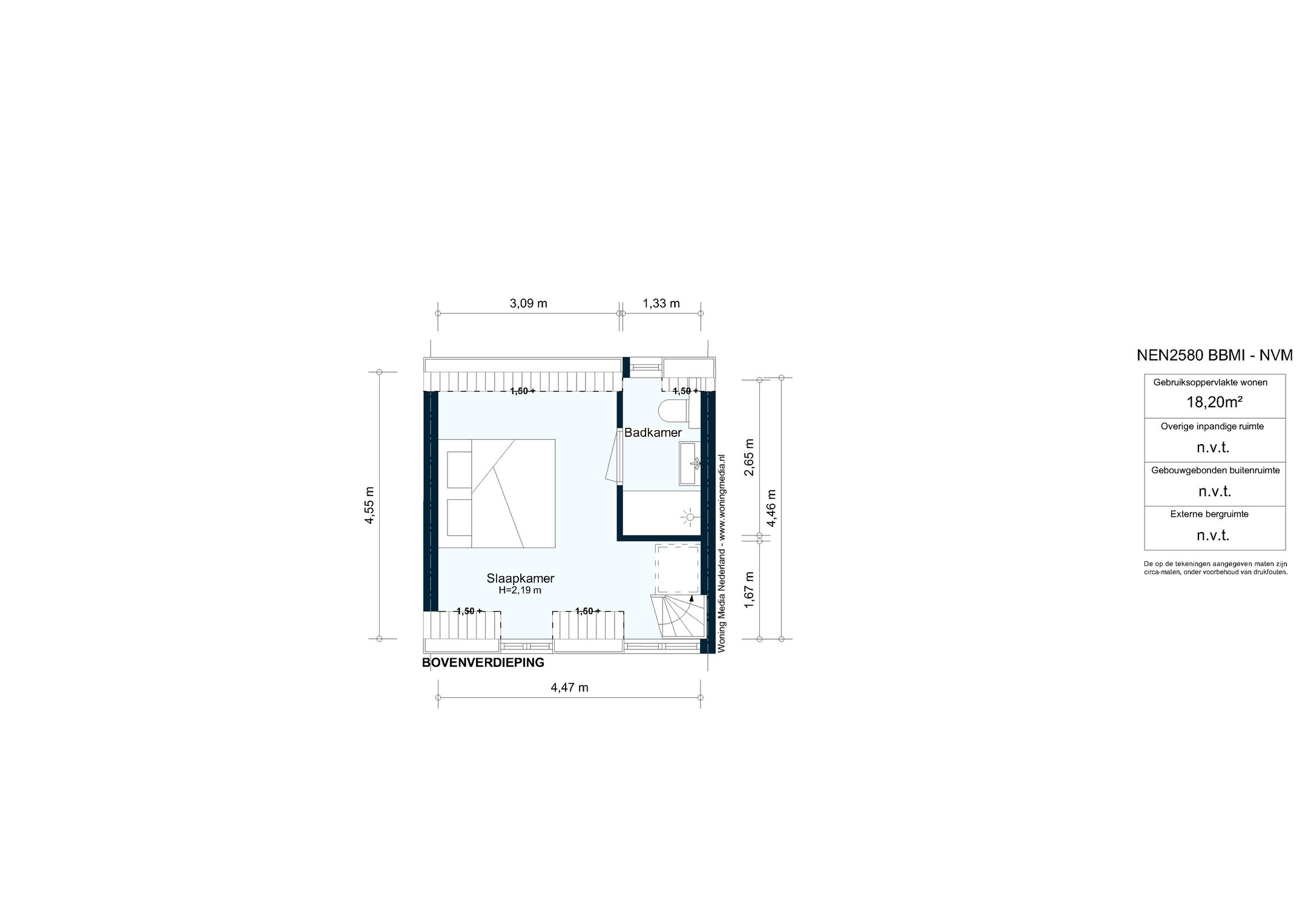 Foto 27 van Singel 484-D