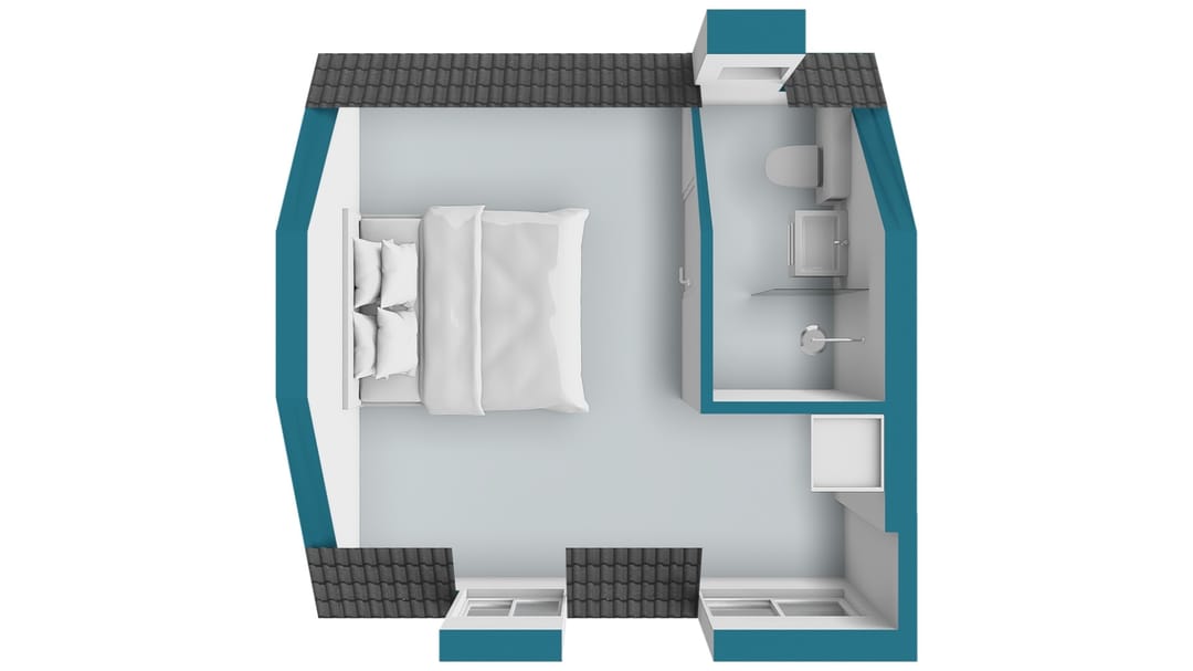 Foto 28 van Singel 484-D