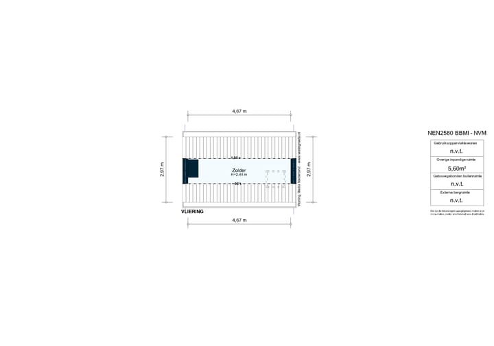 Foto 29 van Singel 484-D