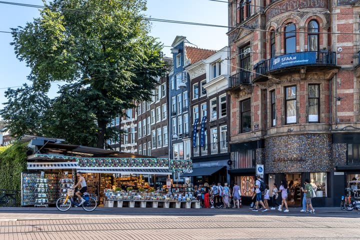 Foto 21 van Singel 484-D