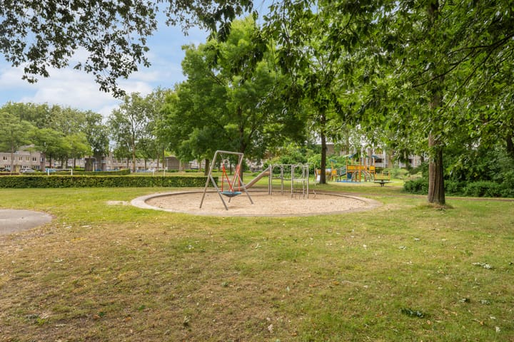 Foto 4 van Albert Schweitzersingel 419