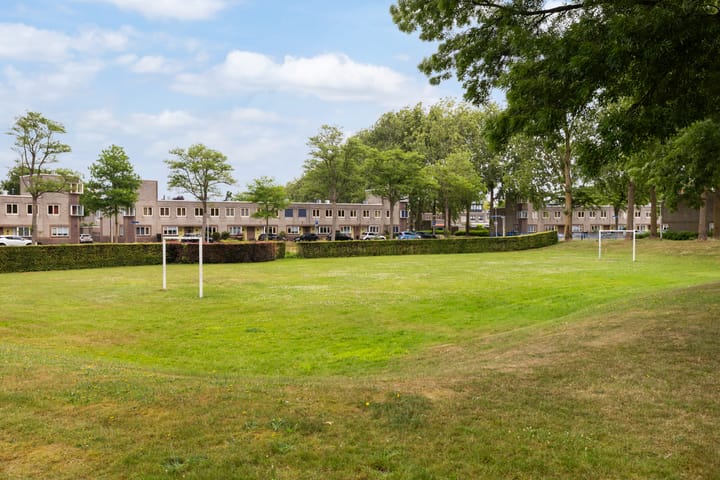 Foto 5 van Albert Schweitzersingel 419