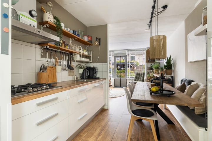 Foto 11 van Albert Schweitzersingel 419