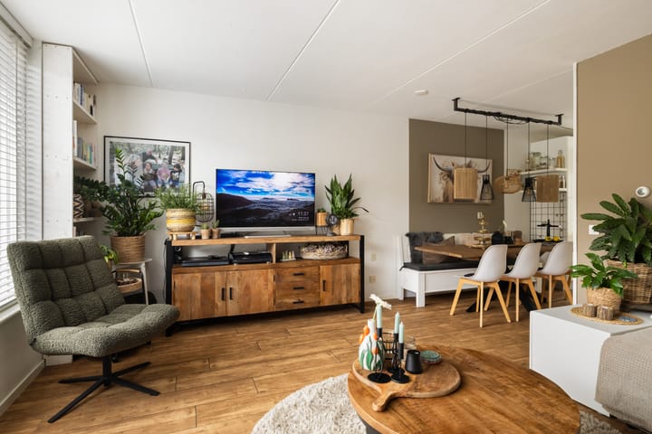 Foto 10 van Albert Schweitzersingel 419