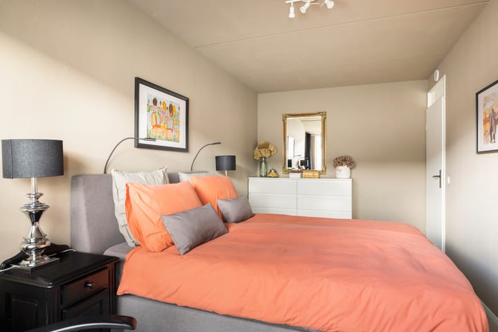 Foto 16 van Albert Schweitzersingel 419