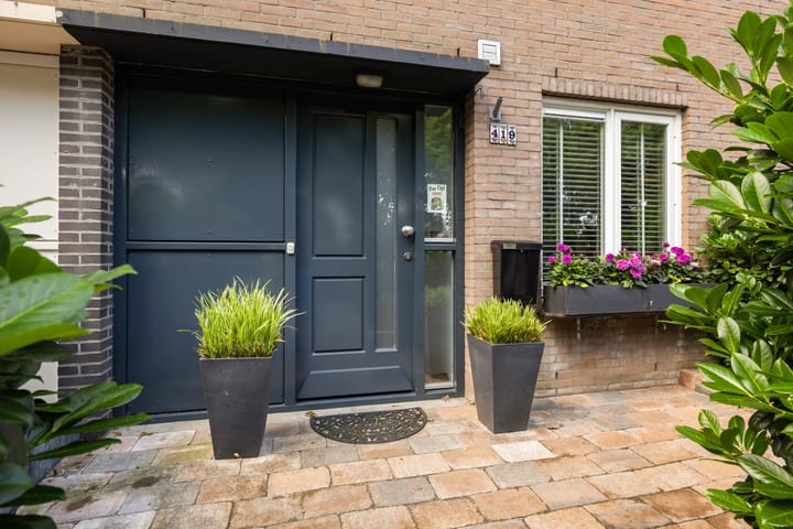 Foto 3 van Albert Schweitzersingel 419