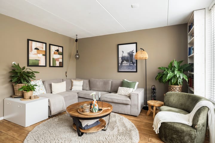 Foto 9 van Albert Schweitzersingel 419