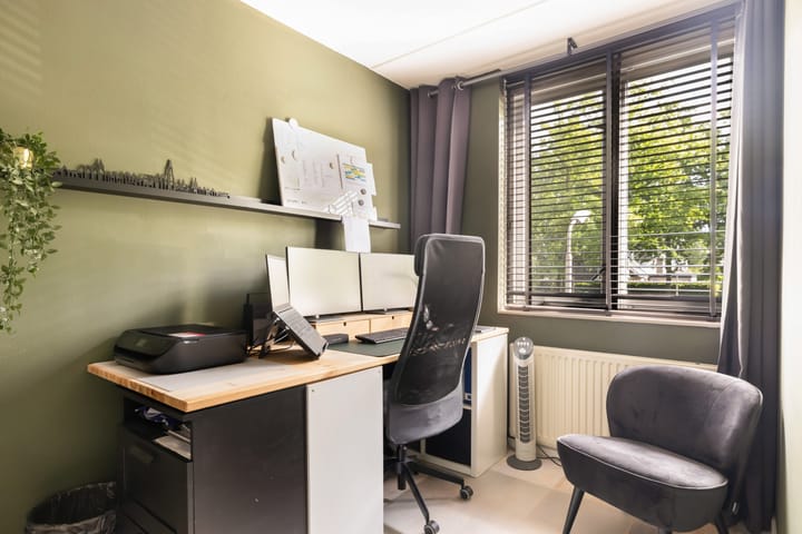 Foto 17 van Albert Schweitzersingel 419