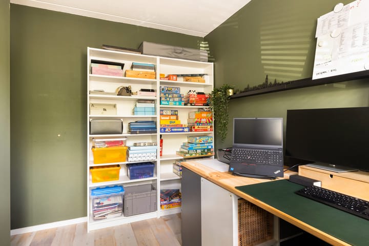 Foto 18 van Albert Schweitzersingel 419