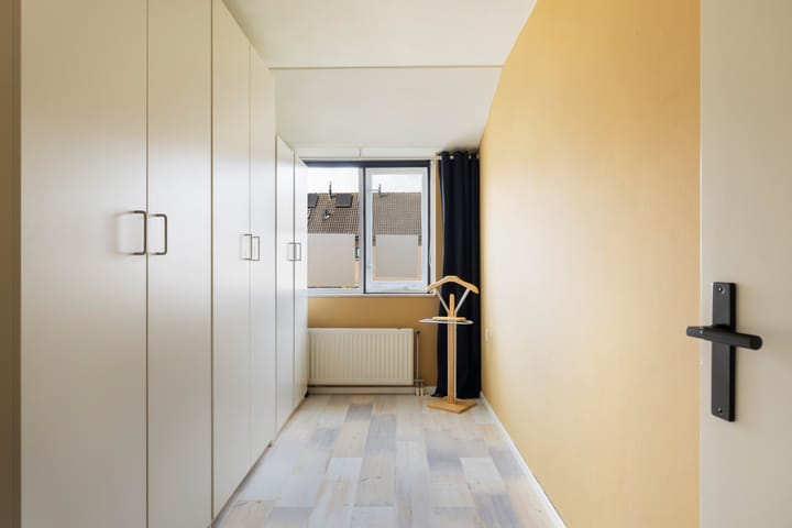 Foto 19 van Albert Schweitzersingel 419