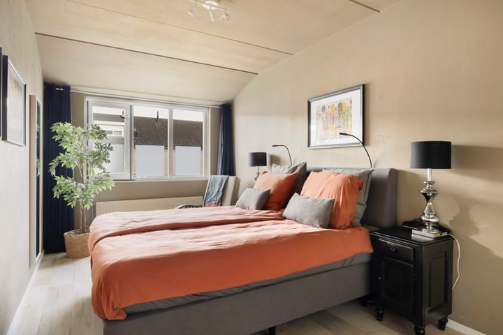 Foto 15 van Albert Schweitzersingel 419