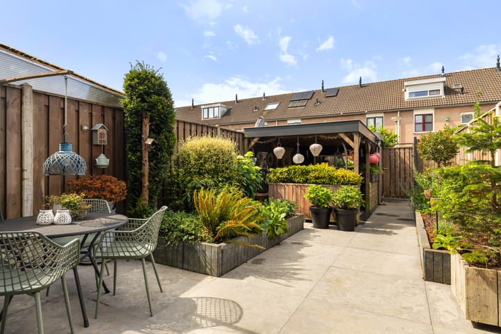 Foto 26 van Albert Schweitzersingel 419