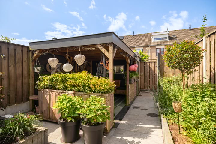 Foto 27 van Albert Schweitzersingel 419