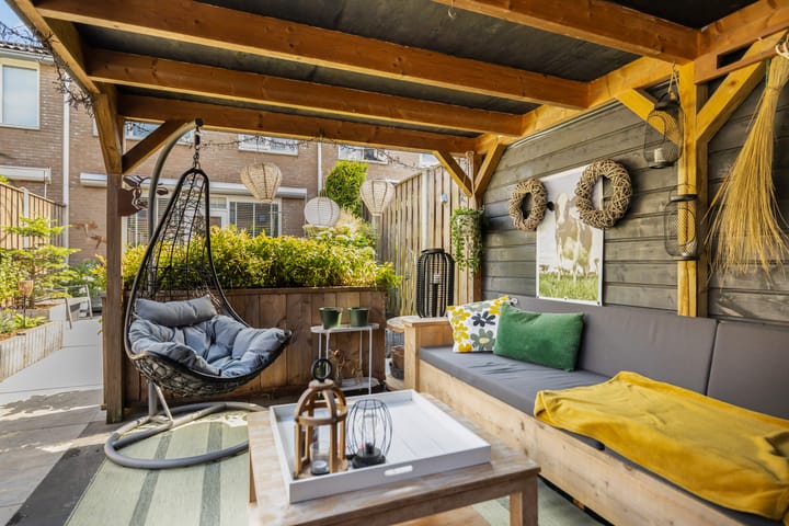 Foto 30 van Albert Schweitzersingel 419