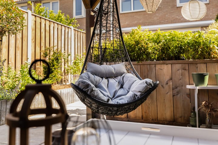 Foto 33 van Albert Schweitzersingel 419