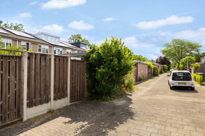 Foto 34 van Albert Schweitzersingel 419