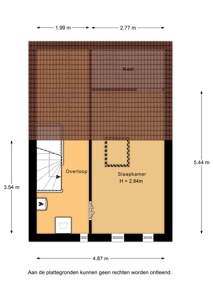 Foto 37 van Albert Schweitzersingel 419
