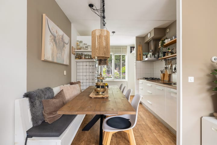 Foto 13 van Albert Schweitzersingel 419