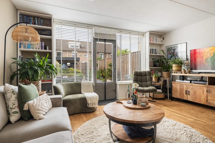 Foto 7 van Albert Schweitzersingel 419