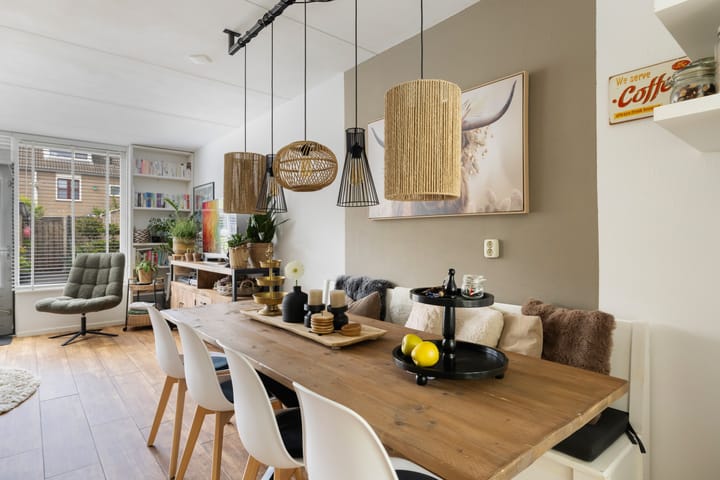 Foto 14 van Albert Schweitzersingel 419