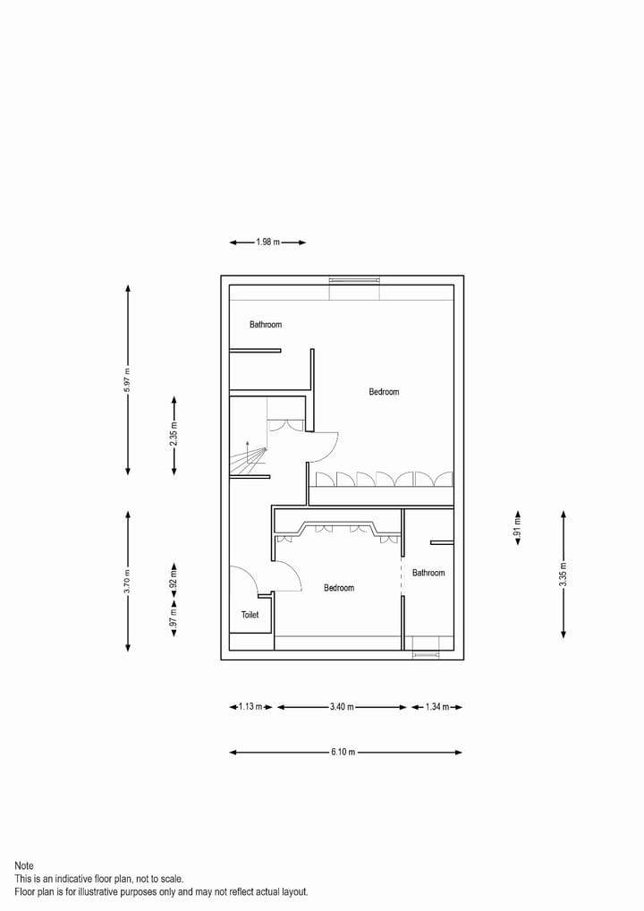 Foto 39 van Alexanderstraat 2-2
