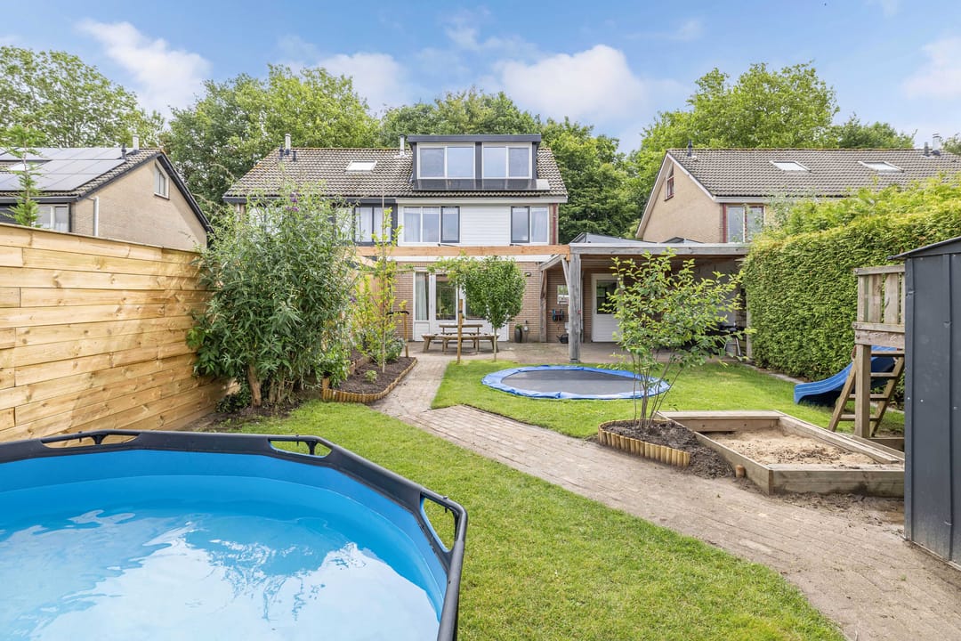 Foto 2 van Sportsingel 20