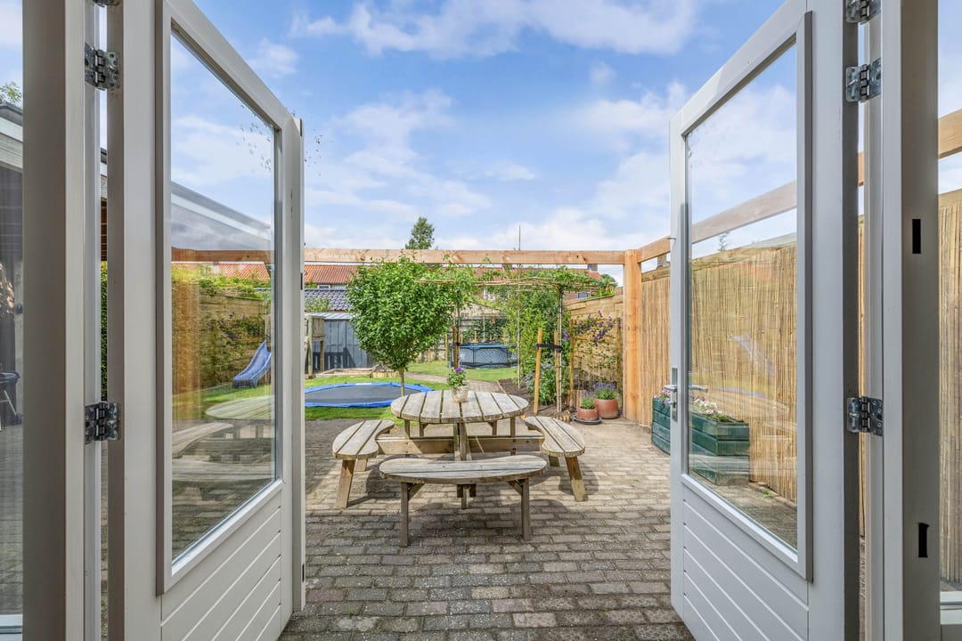 Foto 7 van Sportsingel 20