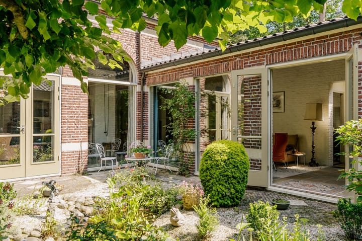 Foto 2 van Biltseweg 5