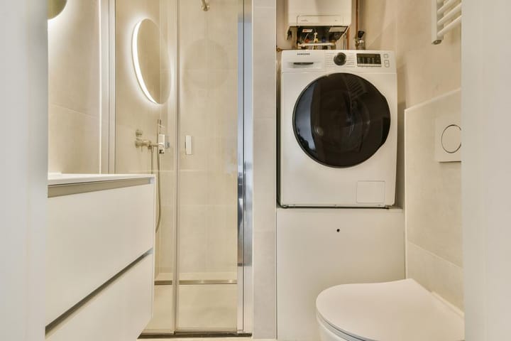 Foto 15 van Nassaukade 159-2A