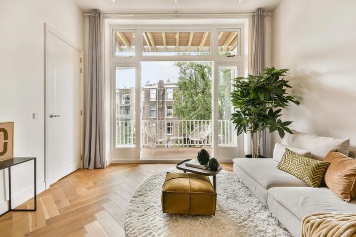 Foto 9 van Nassaukade 159-2A