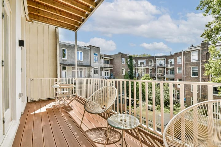 Foto 10 van Nassaukade 159-2A