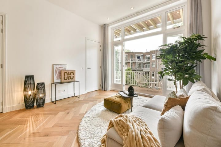 Foto 3 van Nassaukade 159-2A