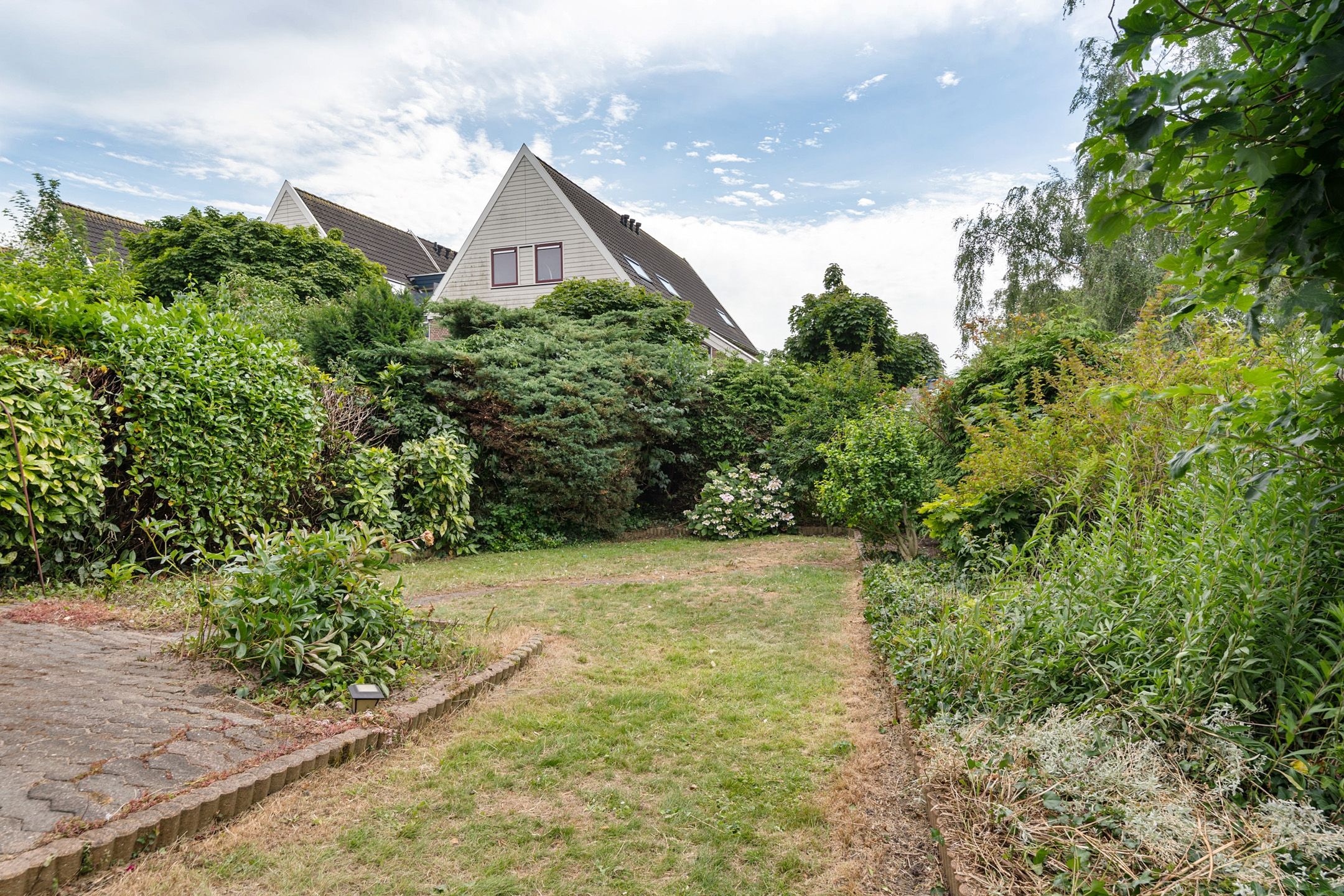 Foto 3 van De Breeck 1