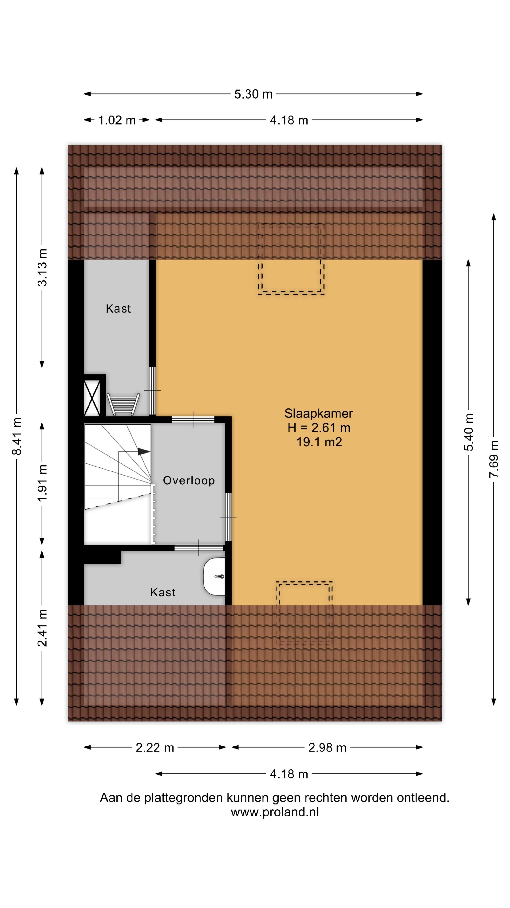 Foto 57 van De Breeck 1