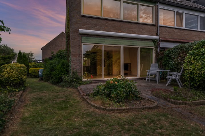 Foto 4 van De Breeck 1