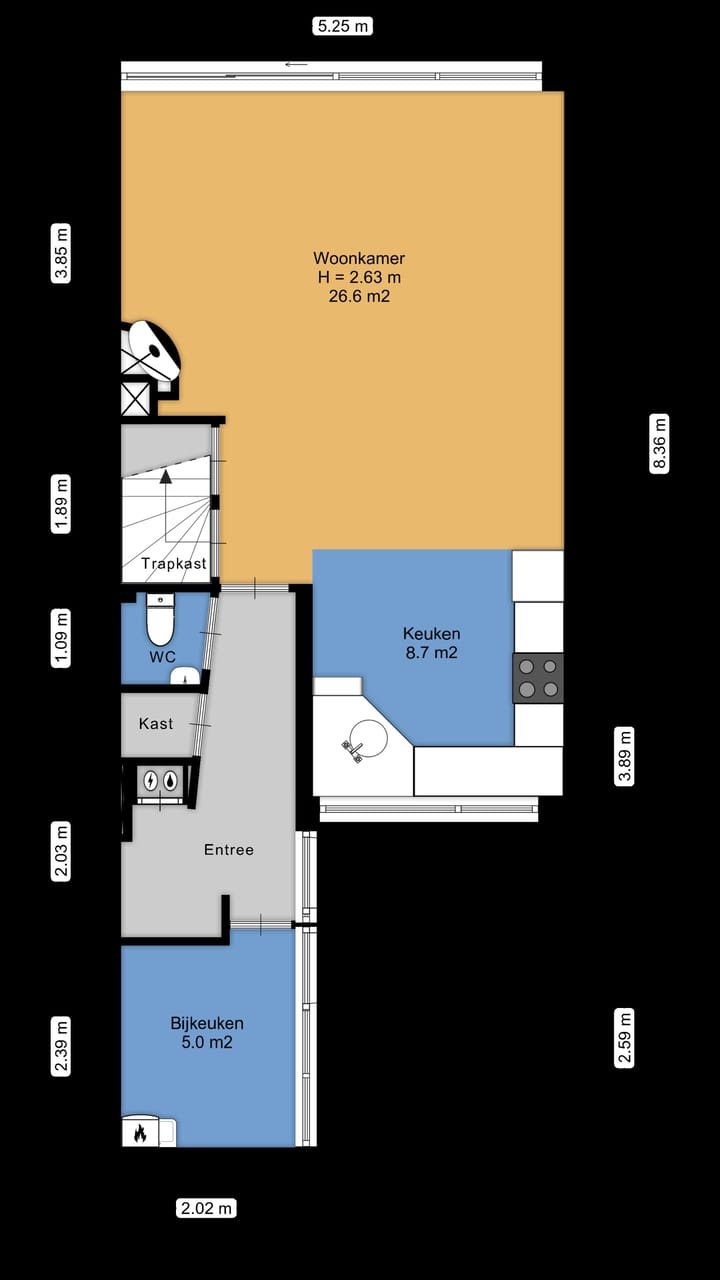 Foto 59 van De Breeck 1