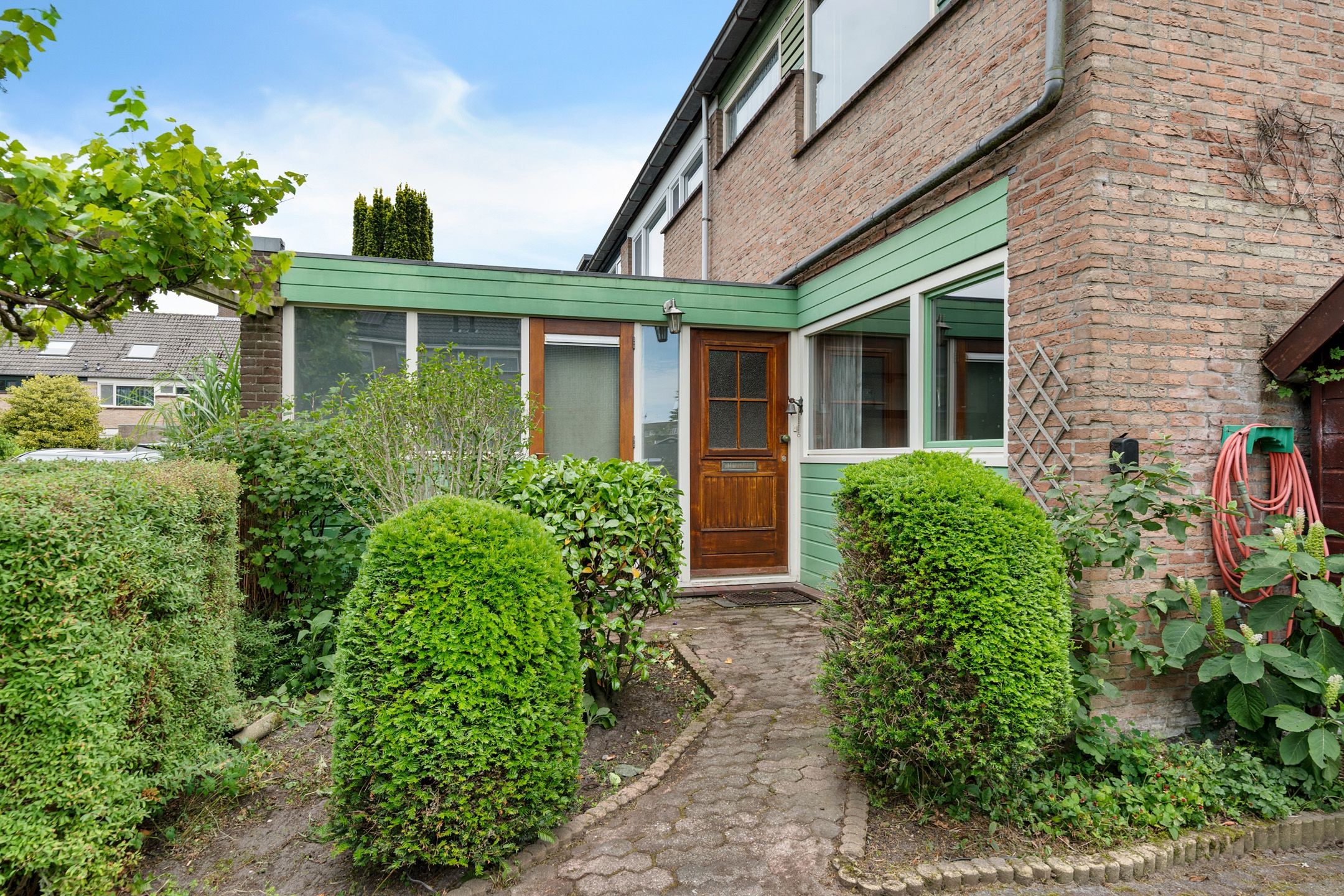 Foto 6 van De Breeck 1