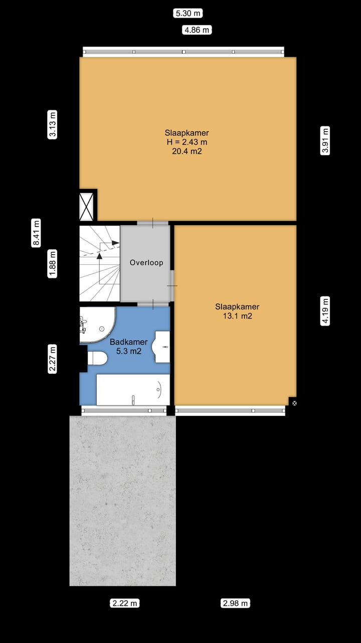 Foto 60 van De Breeck 1