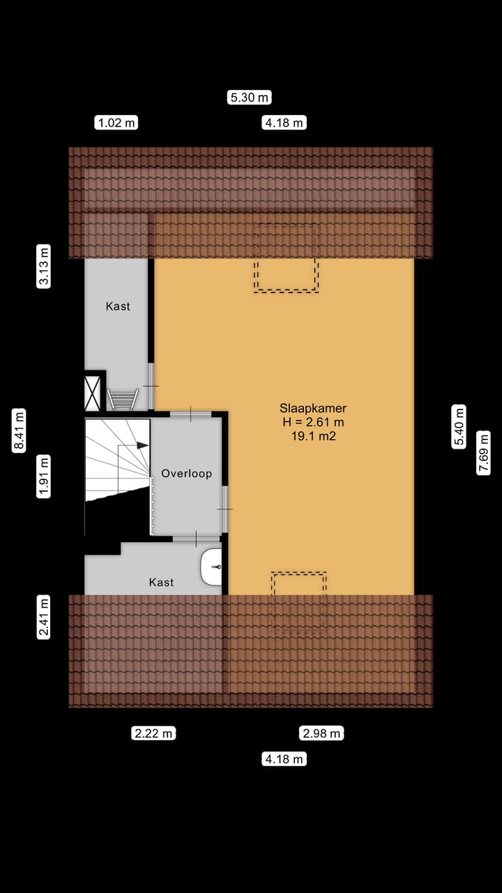 Foto 61 van De Breeck 1