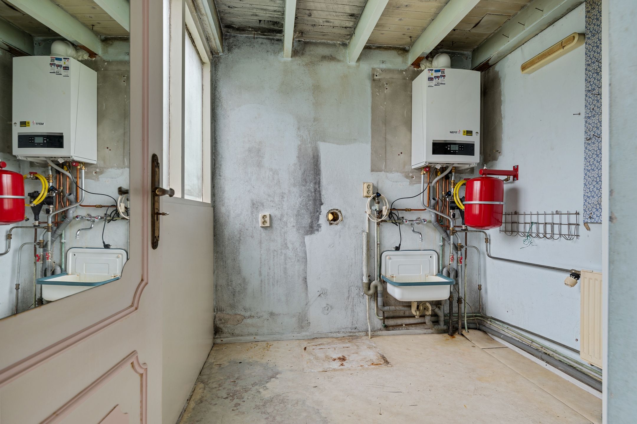 Foto 9 van De Breeck 1