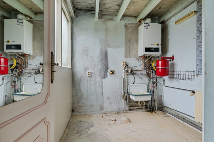 Foto 9 van De Breeck 1