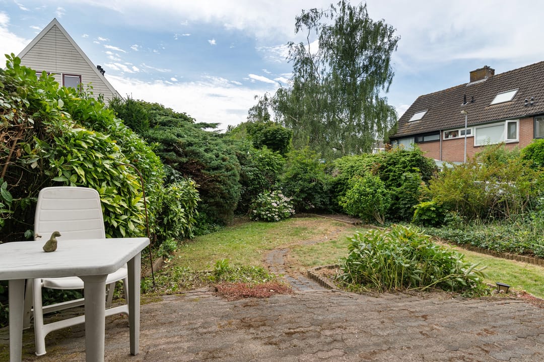 Foto 23 van De Breeck 1