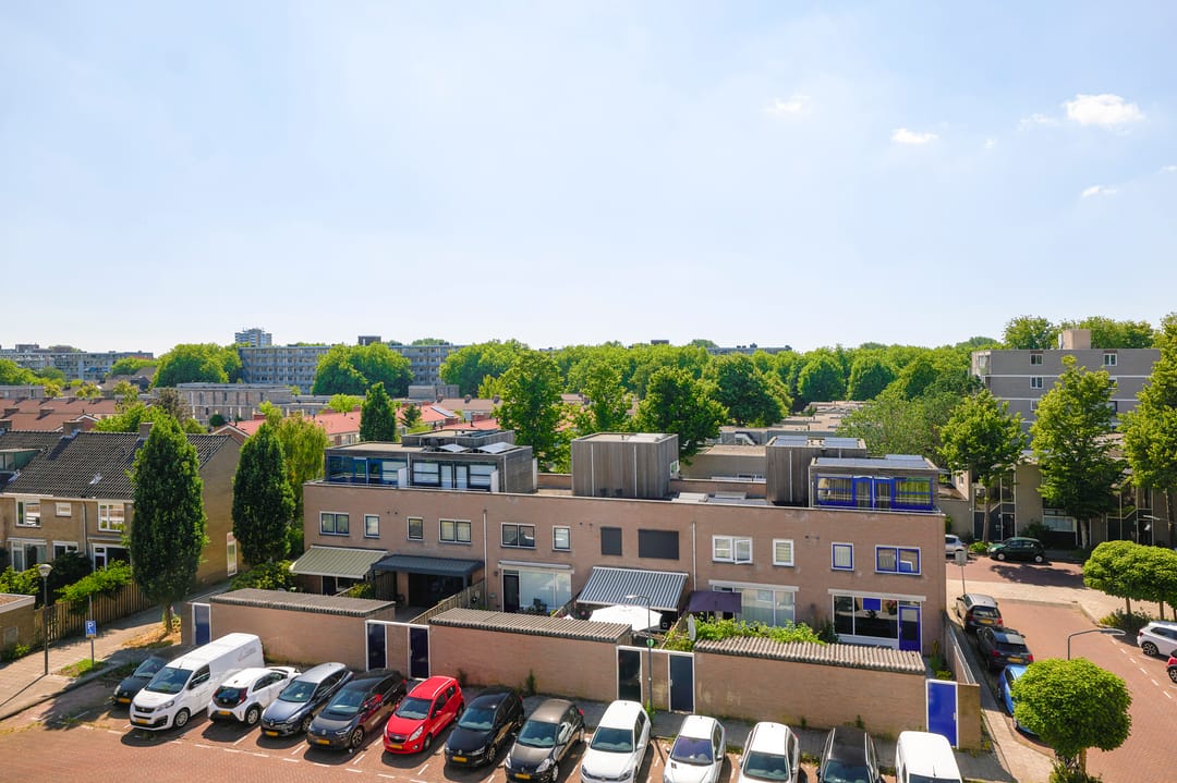 Foto 1 van Madridplantsoen 145