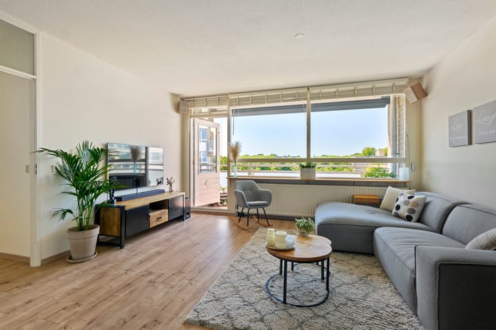 Foto 3 van Madridplantsoen 145